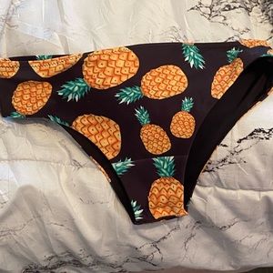 ZAFUL BIKINI BOTTOMS!